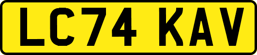 LC74KAV