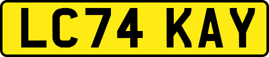 LC74KAY