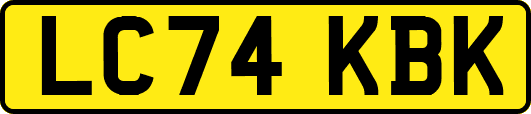 LC74KBK