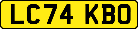 LC74KBO