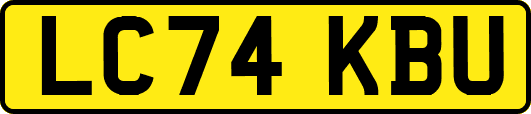 LC74KBU