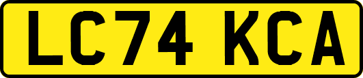 LC74KCA