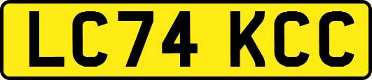 LC74KCC