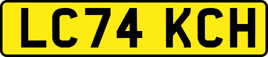 LC74KCH
