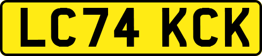 LC74KCK
