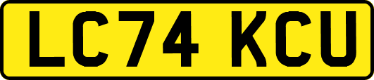 LC74KCU