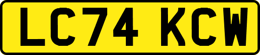 LC74KCW