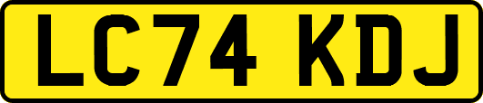 LC74KDJ