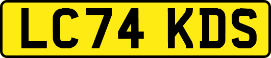 LC74KDS