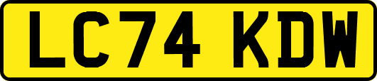 LC74KDW