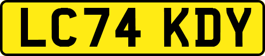 LC74KDY