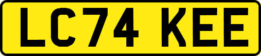 LC74KEE