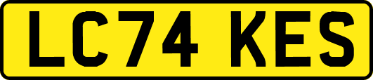 LC74KES