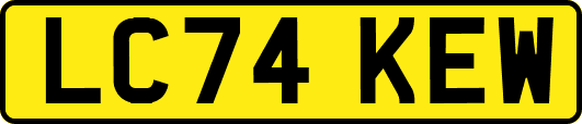 LC74KEW