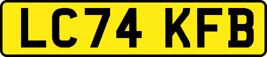 LC74KFB