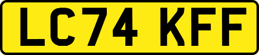 LC74KFF