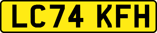 LC74KFH