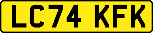 LC74KFK