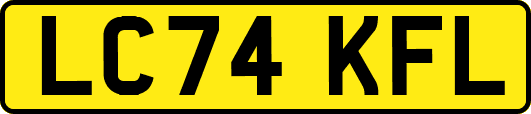LC74KFL