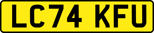 LC74KFU