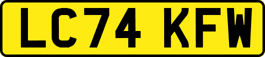 LC74KFW
