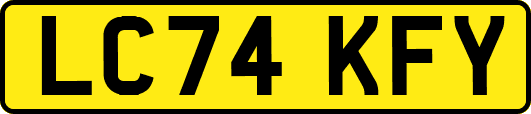 LC74KFY