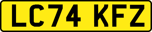 LC74KFZ