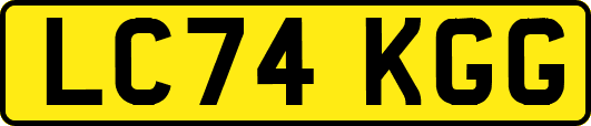 LC74KGG