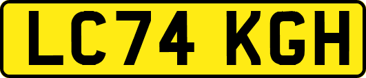 LC74KGH