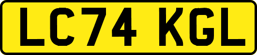 LC74KGL