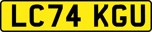 LC74KGU