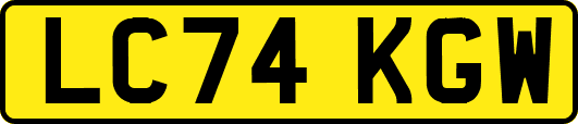 LC74KGW