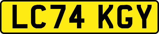 LC74KGY