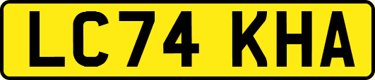 LC74KHA