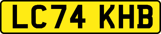 LC74KHB