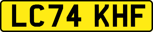 LC74KHF