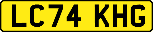 LC74KHG