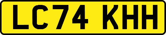 LC74KHH