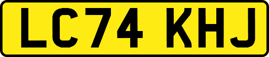 LC74KHJ