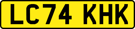 LC74KHK
