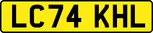 LC74KHL