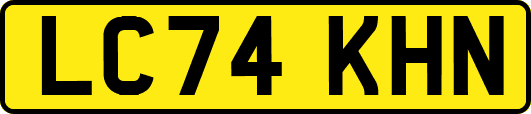 LC74KHN