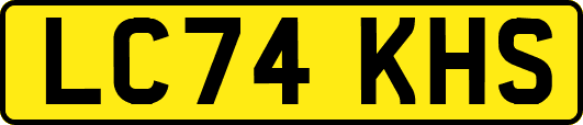 LC74KHS