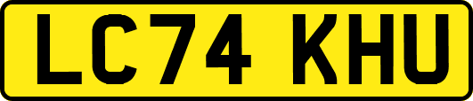 LC74KHU