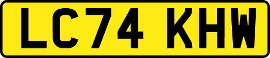 LC74KHW