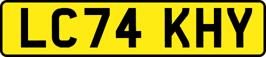 LC74KHY