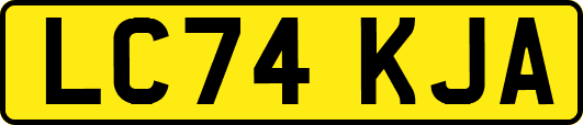 LC74KJA