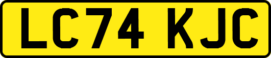 LC74KJC