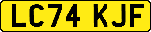 LC74KJF