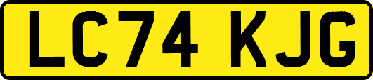 LC74KJG